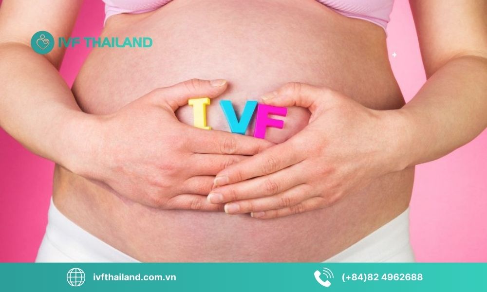 Những thói quen sinh hoạt cần tránh trước khi thực hiện IVF