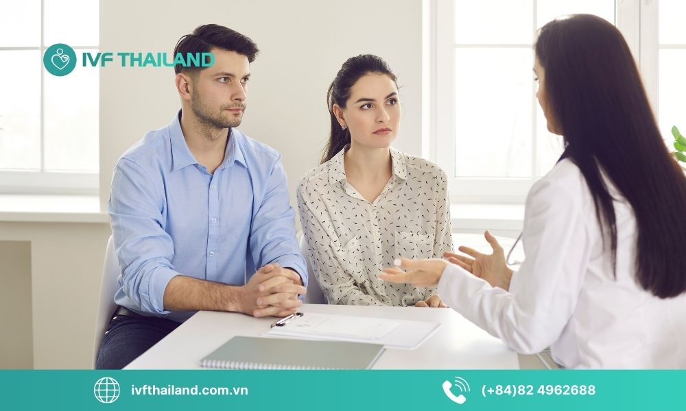 Nội tiết tố là gì? Tổng quan về hệ nội tiết sinh sản