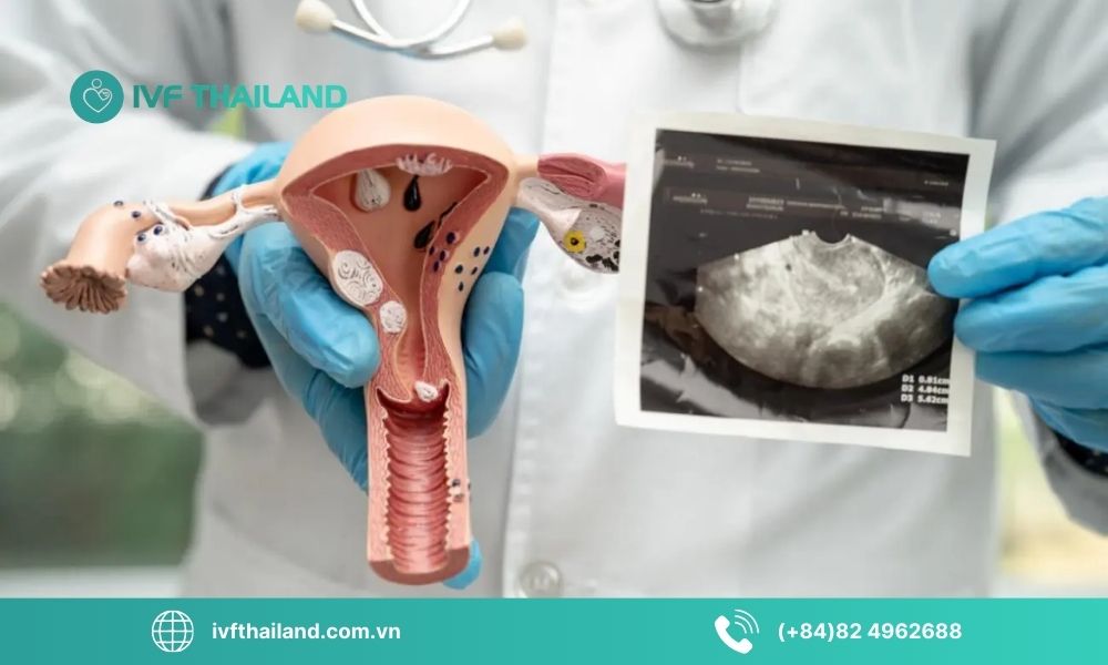 Phương pháp bơm tinh trùng vào buồng tử cung (IUI)