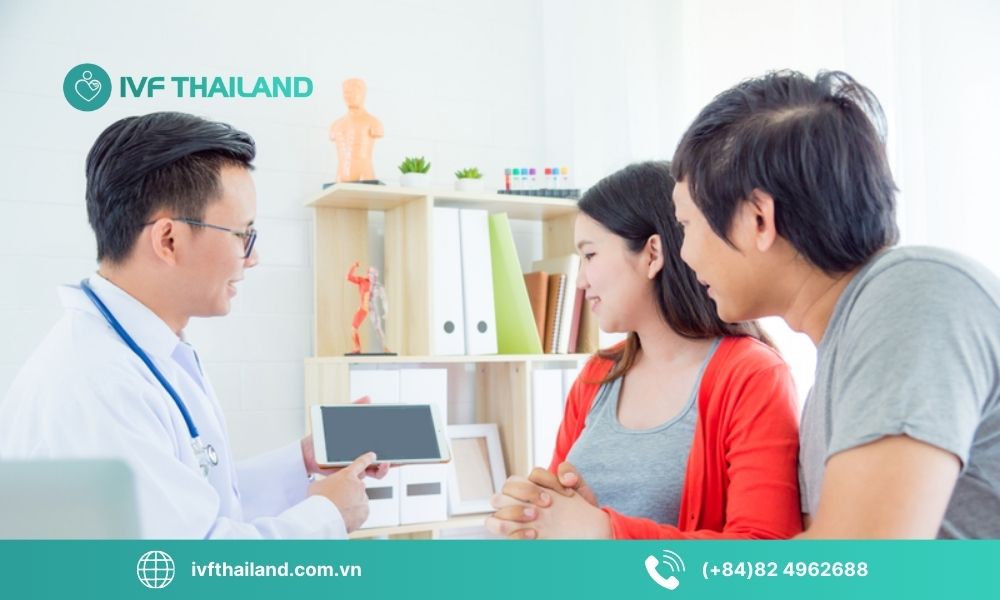 So sánh ảnh hưởng của tuổi tác giữa nam và nữ