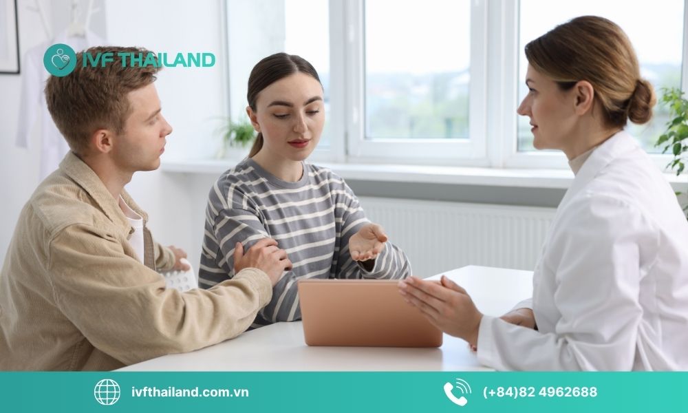 So sánh chi phí và thời gian điều trị