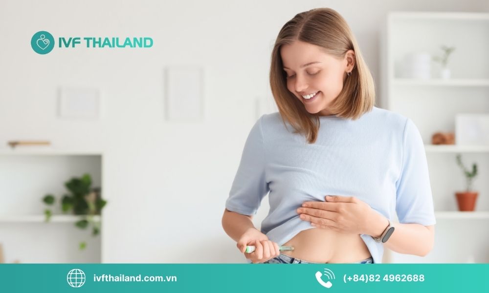 Stress ảnh hưởng thế nào đến cơ thể và khả năng sinh sản?