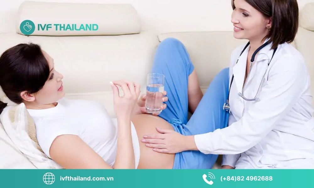 Sự khác biệt giữa IVF và IUI qua 5 tiêu chí chính