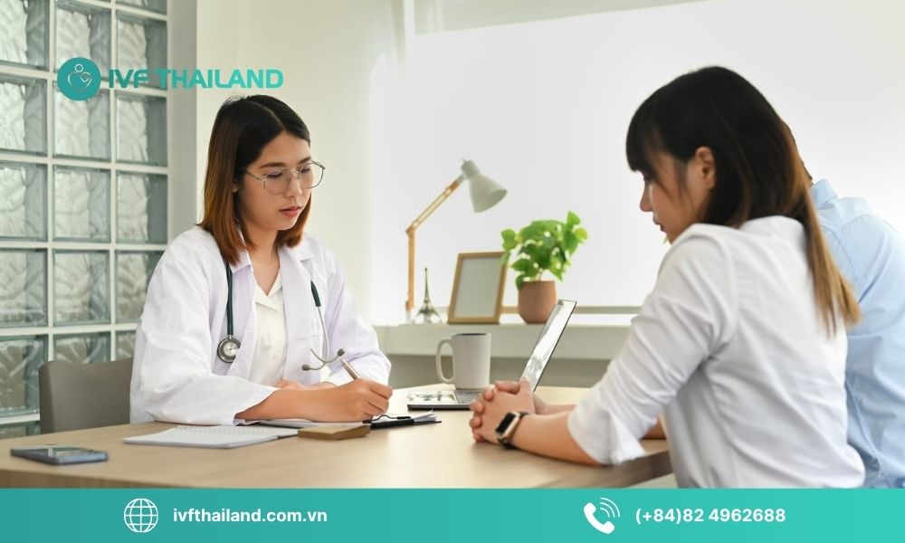 Tầm quan trọng của độ tuổi trong hỗ trợ sinh sản