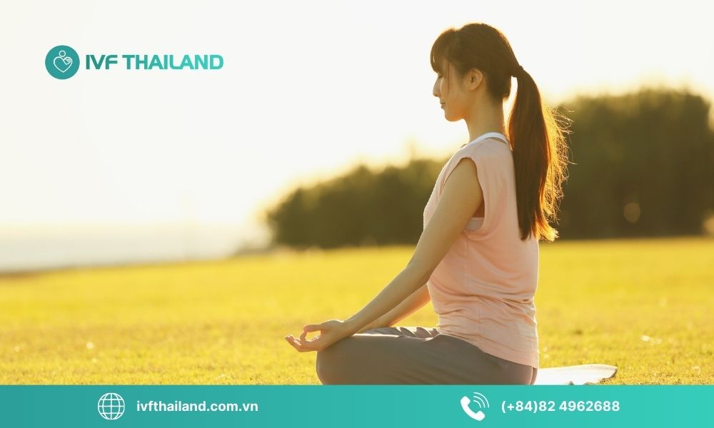 Tập luyện thể chất và cân bằng trọng lượng cơ thể