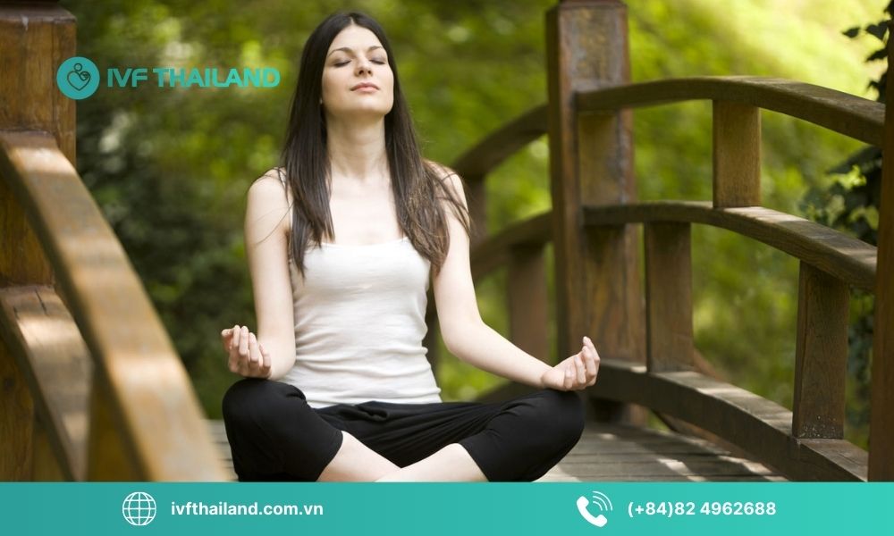 Tập luyện và duy trì cân nặng lý tưởng