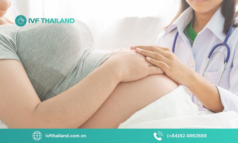 Thụ thai tự nhiên là gì? Khi nào được xem là bình thường?