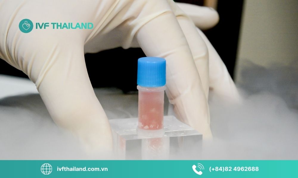 Tiêu chí lựa chọn trung tâm lưu trữ uy tín