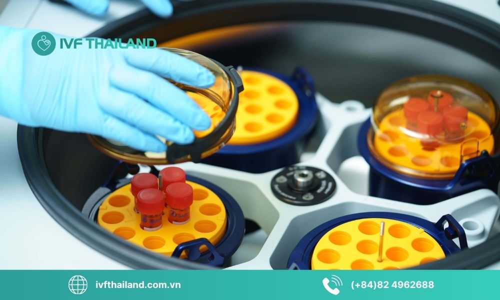 Tổng quan về chi phí lưu trữ tế bào gốc