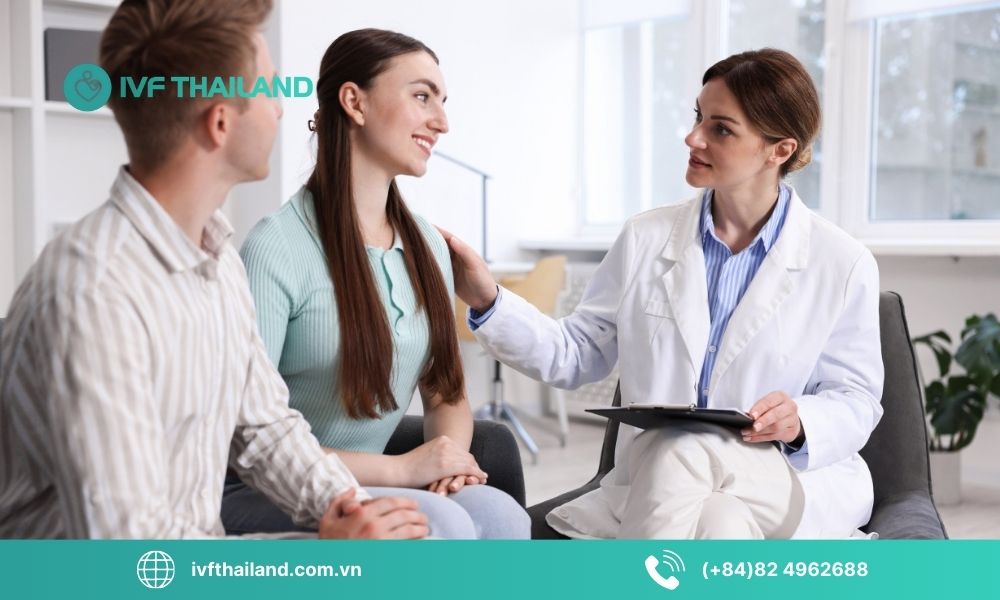 Tổng quan về hỗ trợ sinh sản hiện đại