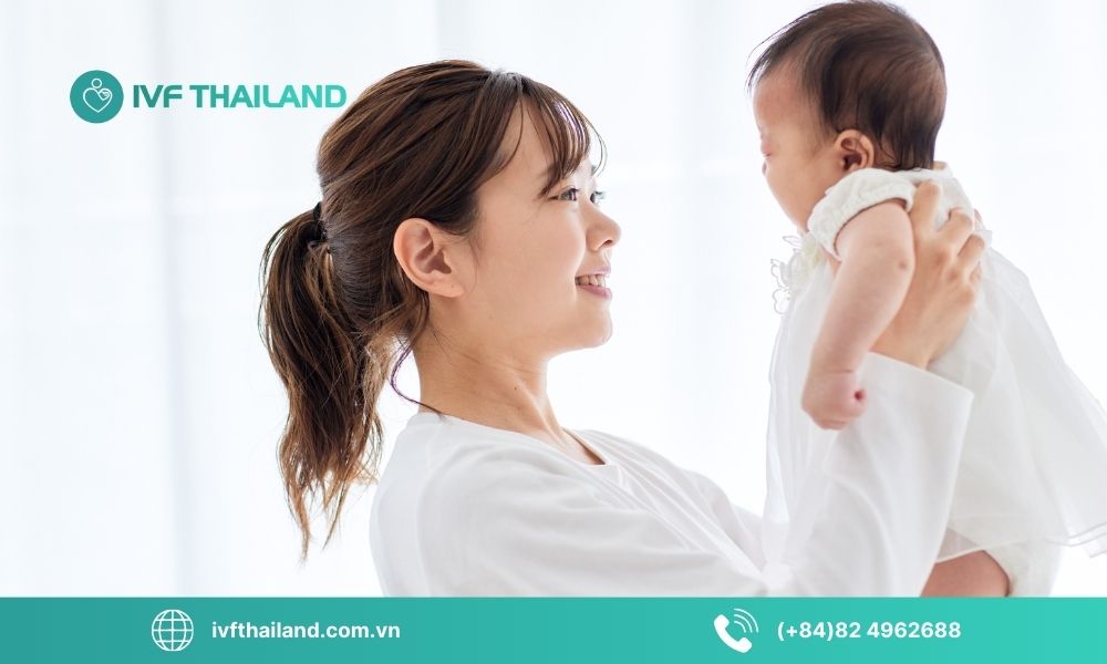 Tổng quan về mối liên hệ giữa tâm lý và khả năng thụ thai