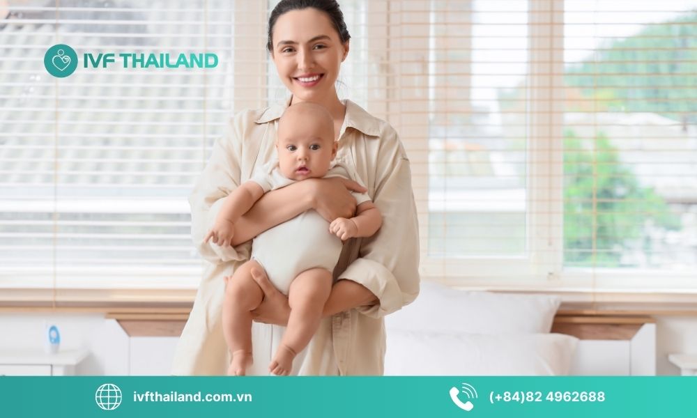 Tỷ lệ thành công của IUI là bao nhiêu?