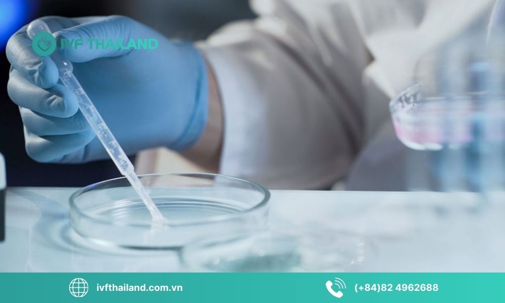 Ưu điểm nổi bật của kỹ thuật PICSI