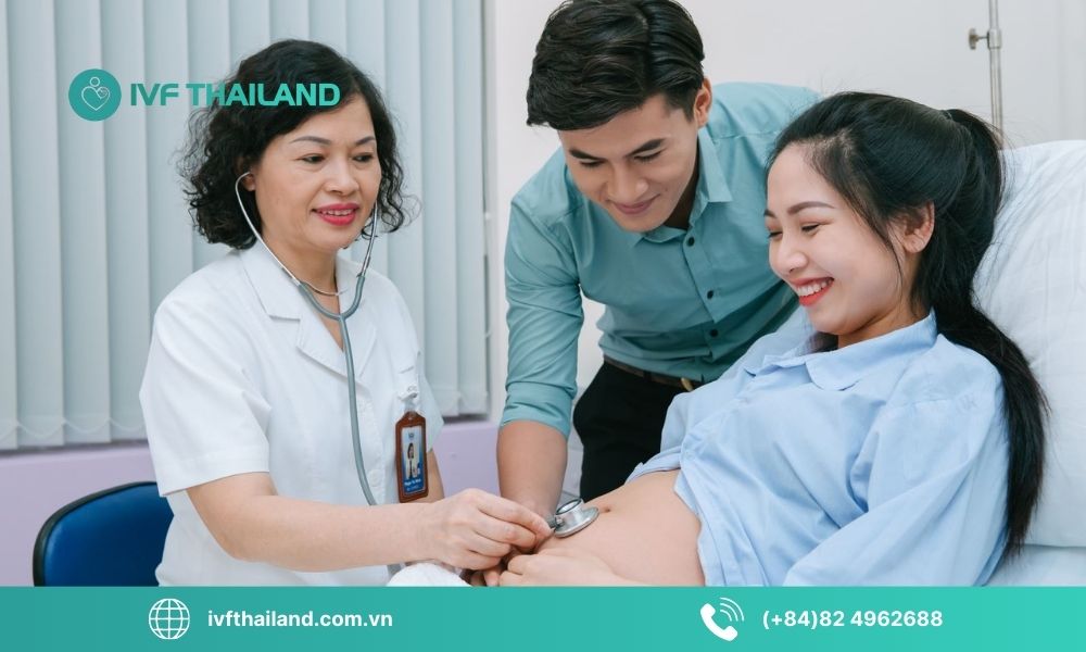 Vai trò của nội tiết tố trong các phương pháp điều trị vô sinh