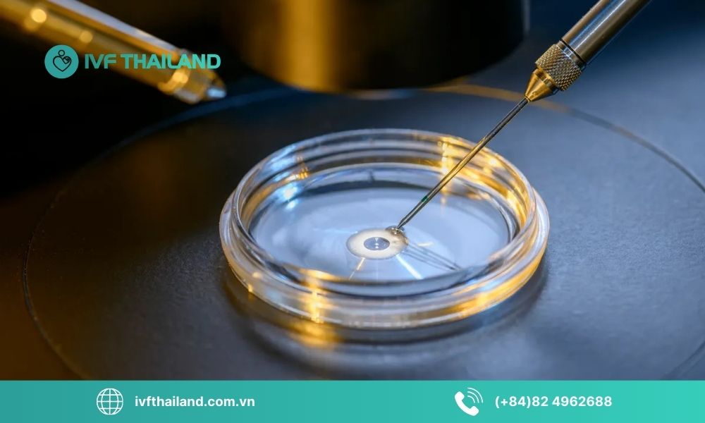 Vì sao cần chuẩn bị tài chính kỹ lưỡng trước khi làm IVF?