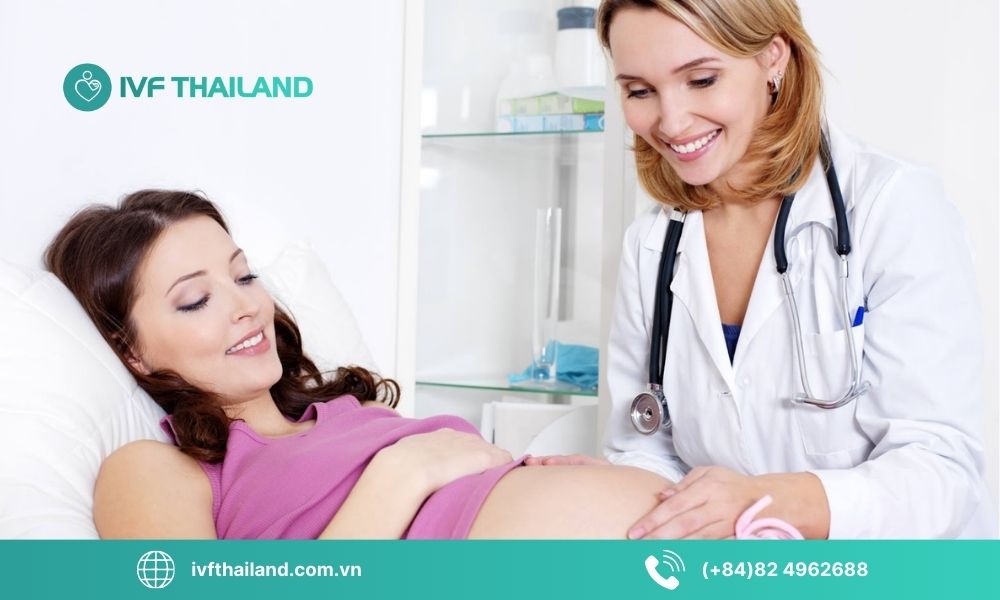 Vì sao cần chuẩn bị tốt sức khỏe tiền thai kỳ?