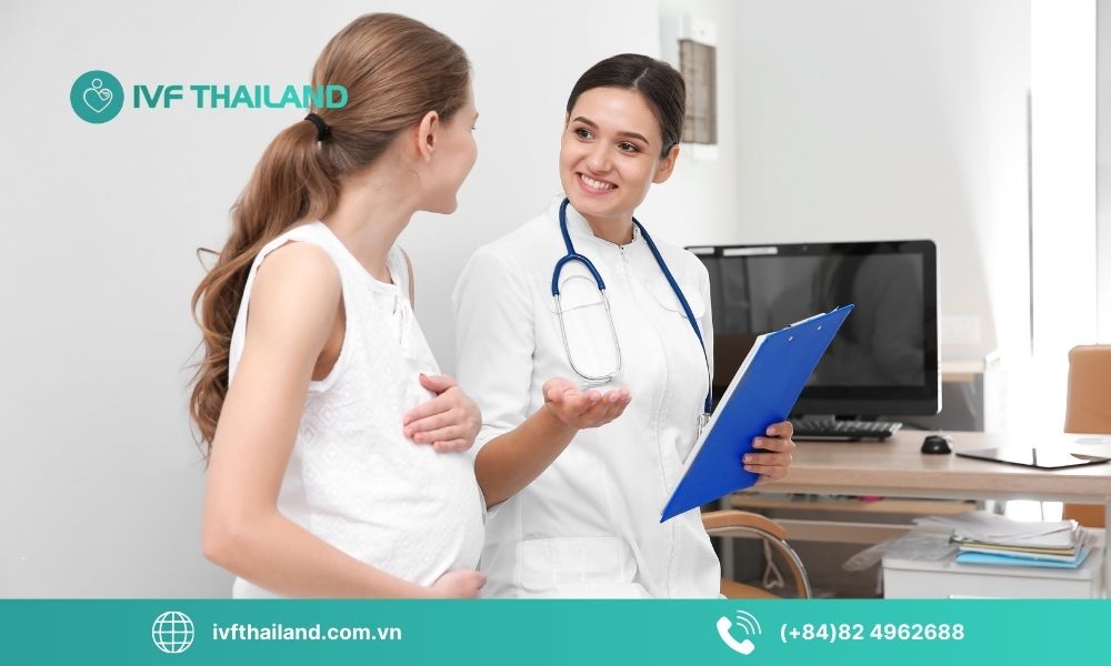 Vì sao cần loại bỏ thói quen xấu trước khi mang thai?