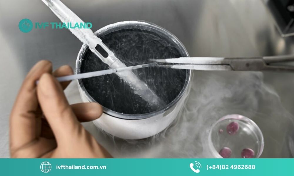 Vì sao lựa chọn bệnh viện uy tín là yếu tố then chốt?