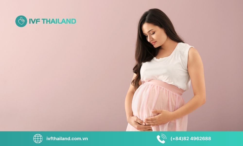 Vì sao phụ nữ trên 35 tuổi cần có sự chuẩn bị kỹ hơn khi mang thai?