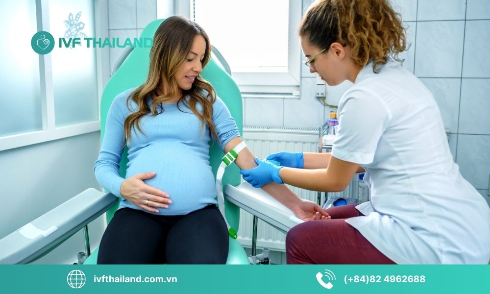 Vì sao xét nghiệm di truyền trước mang thai ngày càng quan trọng?