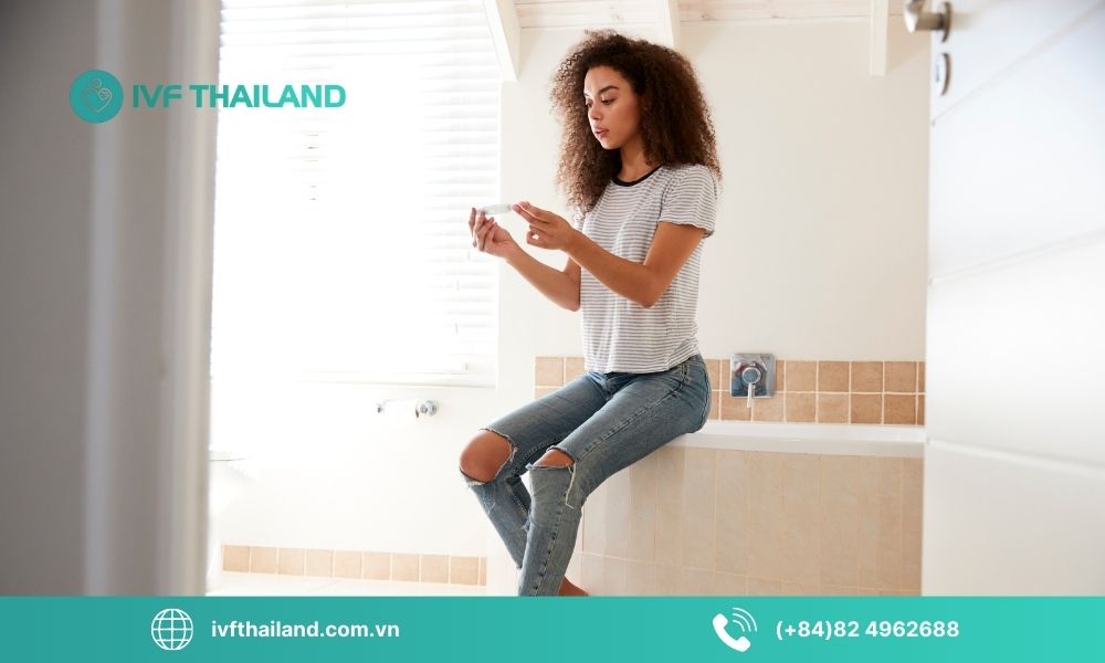 Vô sinh - hiếm muộn là gì?