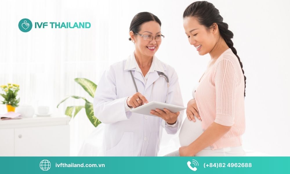 Y học nhìn nhận việc chọn năm sinh như thế nào?